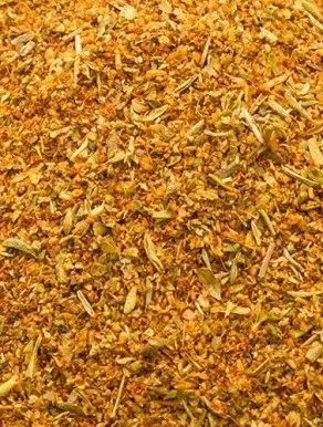 Tempero Cajun - Condimento