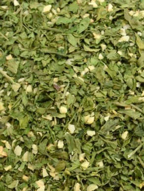 Alho e Salsa - Condimento