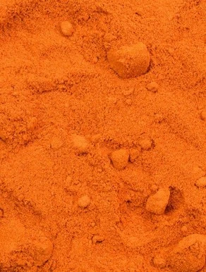 Pimenta de Cayenne Extra - Pó