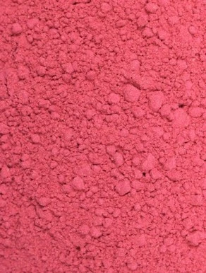 Morango Pó - 100% Natural