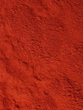 Páprika Picante Fumada - Pó