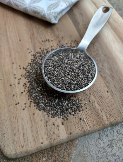 Chia - Grain