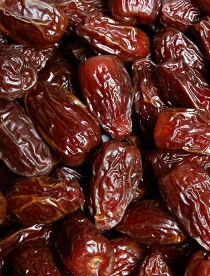 Datteri Medjool - Scatola 1 KG