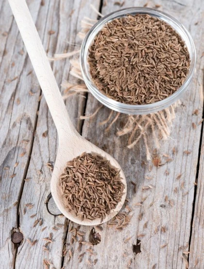 Sementes de Alcarávia - Grão