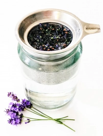 Alfazema - Lavanda - Flor