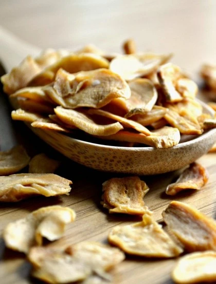 Alho Desidratado - Laminado