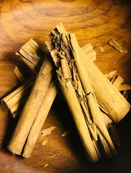 Canela do Ceilão - Pau