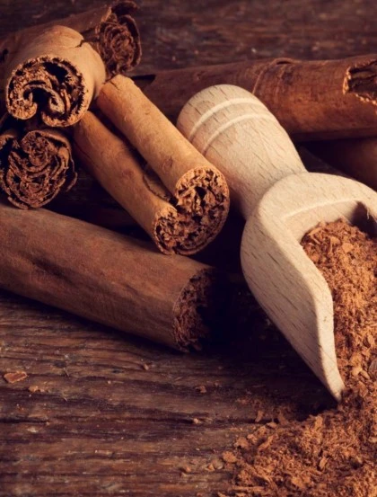 Canela do Ceilão - Pau