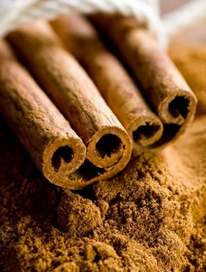 Canela Cássia - Pau