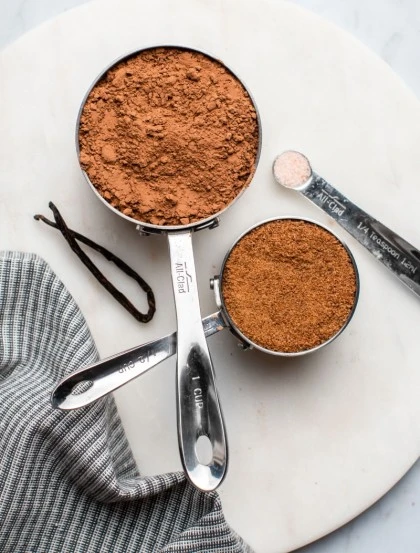 Canela Cássia Extra - Pó