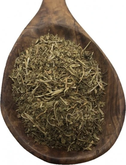 Centelha Asiática - Planta