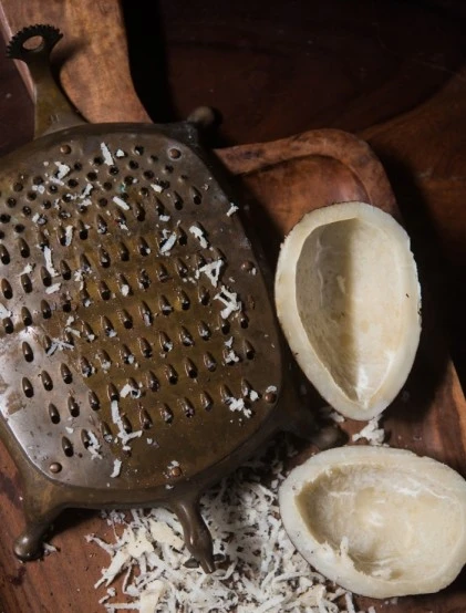 Coco Ralado - Desidratado