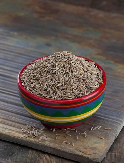 Cumin - Grain
