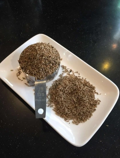 Cumin - Grain