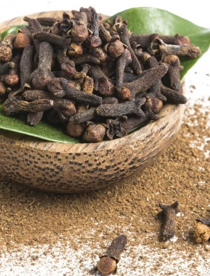 Cravinho da Índia - Grão