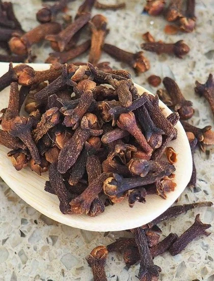 Cravinho da Índia - Grão