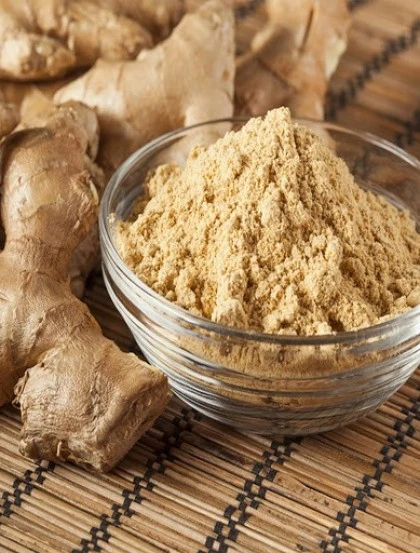 Gengibre Extra - Pó