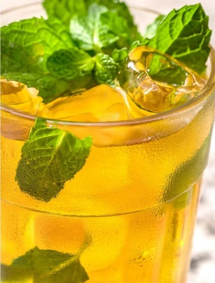 Hortelã Pimenta - Planta