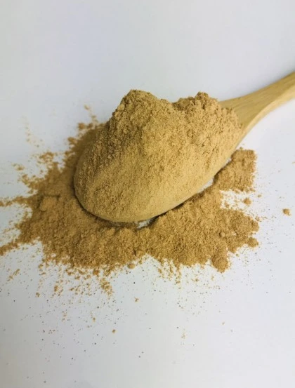 Maca Peruana Biológica - Pó