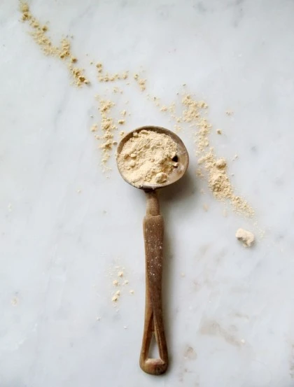 Maca Peruana Biológica - Pó