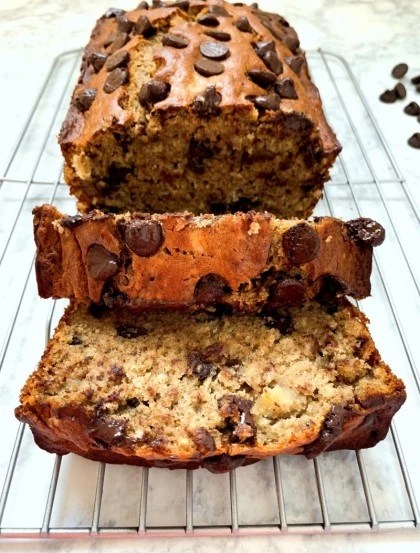 Pepitas de Chocolate Negro - Granulado