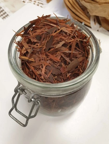 Pau D´Arco Lapacho - Casca