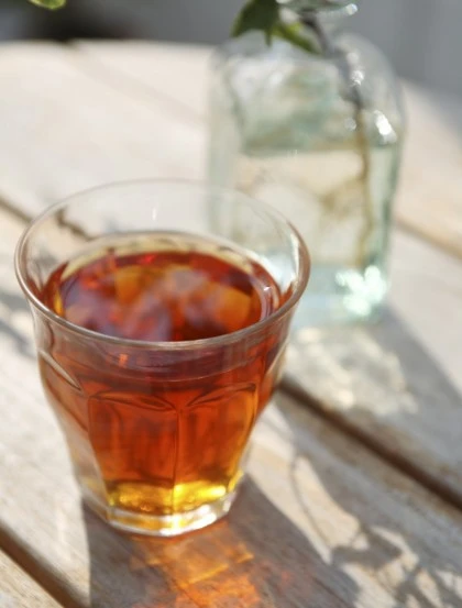 Pau D´Arco Lapacho - Casca