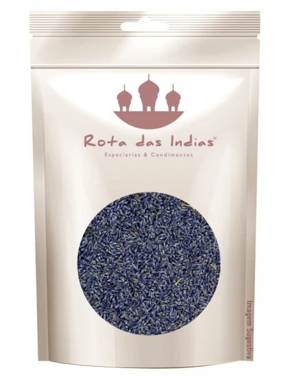 Alfazema - Lavanda - Flor