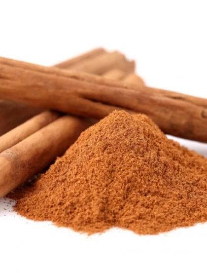 Canela do Ceilão Extra - Pó