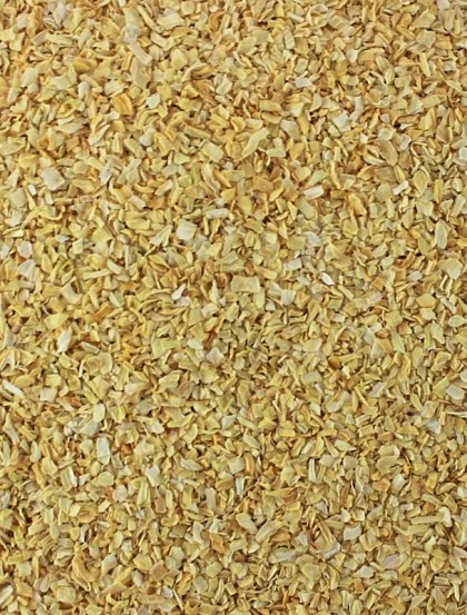 Cebola Granulada - Desidratado