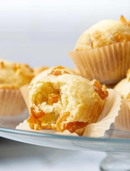 Albaricoque Sin Hueso - Deshidratado