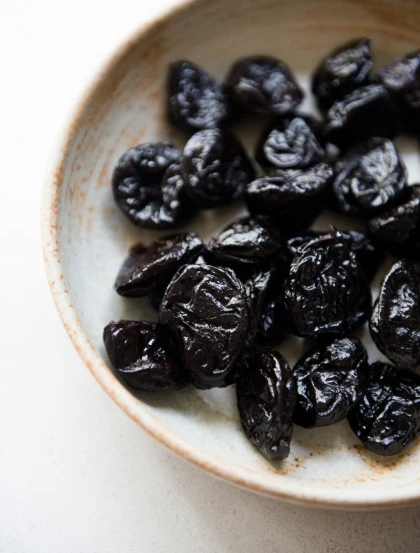 Ameixa Seca Sem Caroço - Desidratado