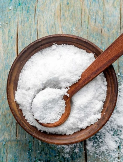 Rock Salts - 100% Naturally