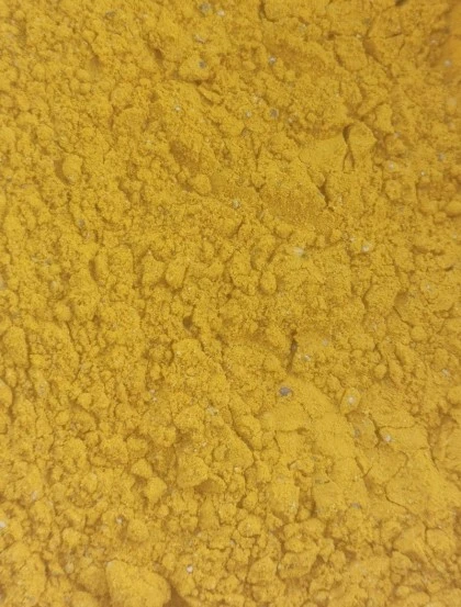 Curcuma e Pimenta Preta - Mistura Premium