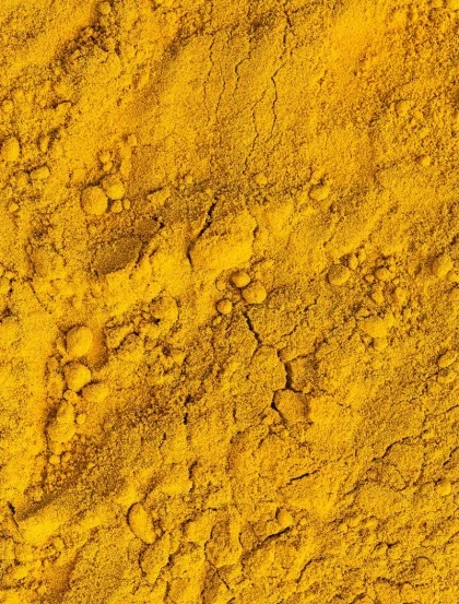 Golden Milk - Mistura Premium