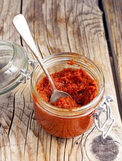 Tempero Harissa - Condimento