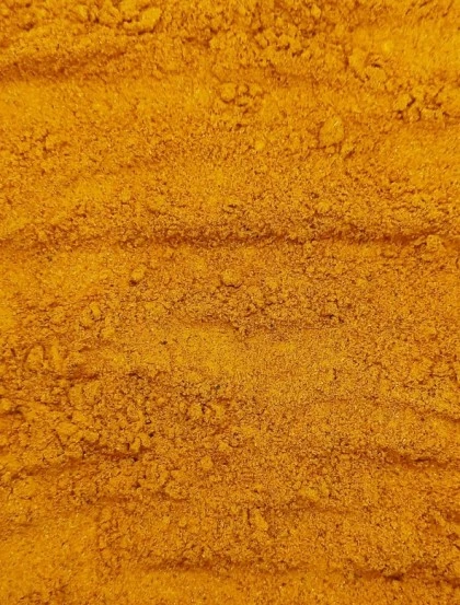 Tempero Fish Curry Masala - Condimento