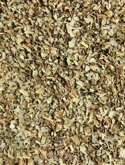 Manjericão - Basílico - Folhas