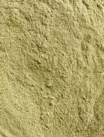 Sementes Cardamomo Verde Extra - Pó