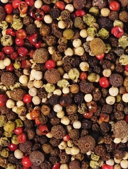 Cinco Pimentas - Condimento