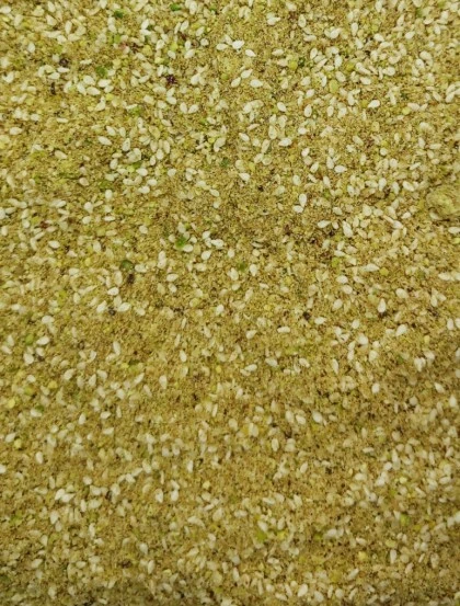 Dukkah Egípcio - Condimento