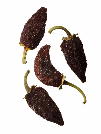 Chipotle Morita Fumada Seca - Malagueta