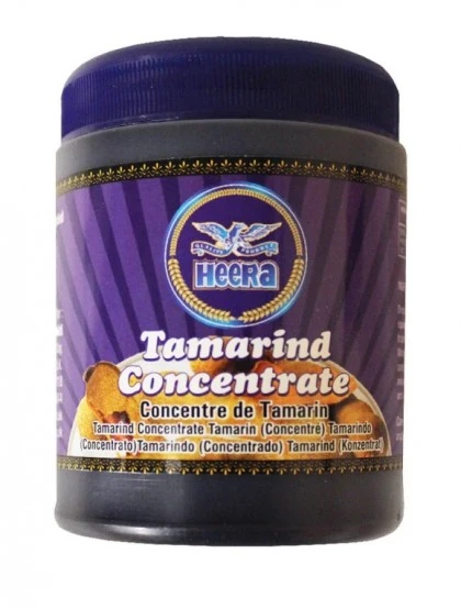 Tamarindo - Pasta