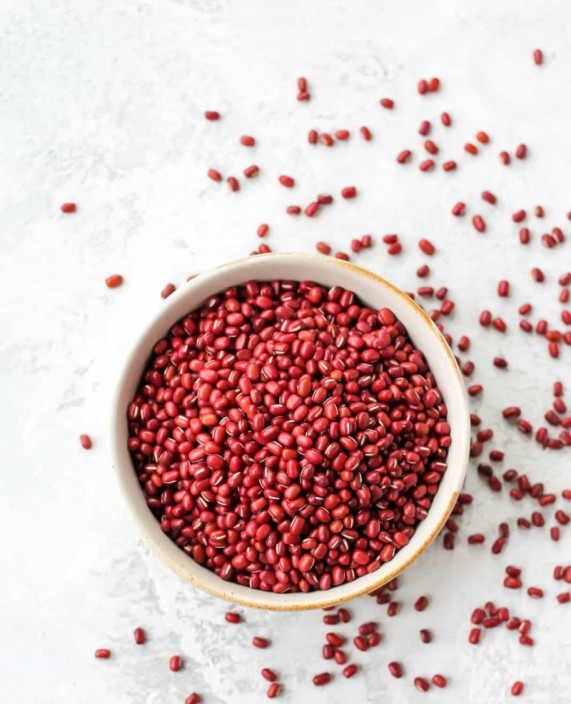 Feijão Azuki Bio - Grão