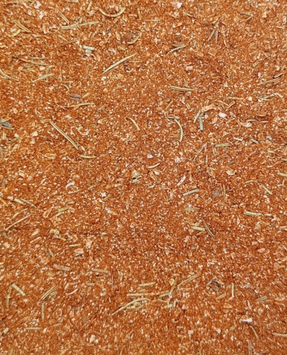 Tempero Churrasco - Condimento