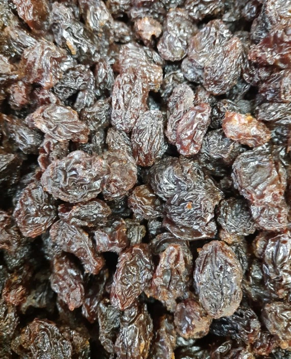 Passa Uva sem Grainha - Passa